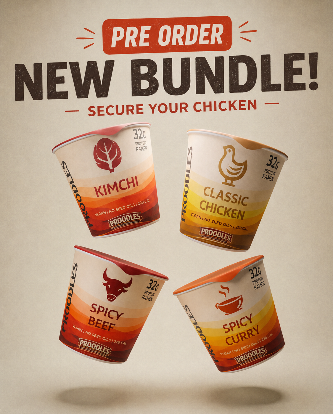 Pre-Order - Build A Pack
