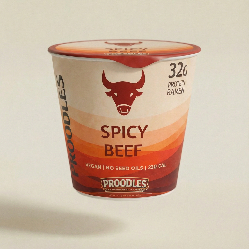 Founder Stock Pack (24 Cups)