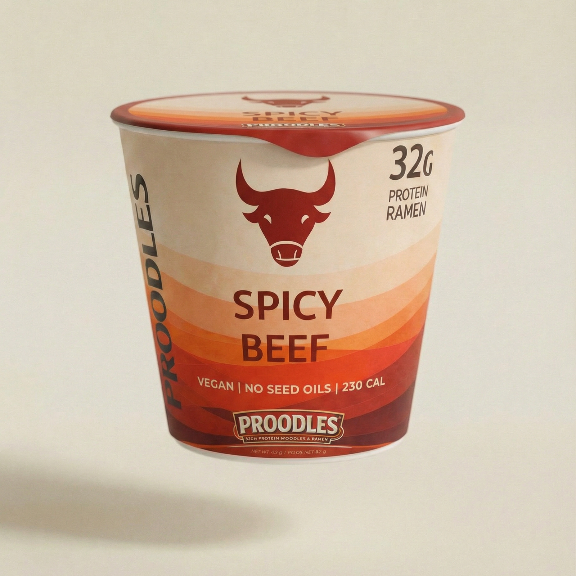 Founder Stock Pack (24 Cups)