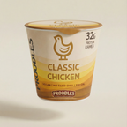 Founder Stock Pack (24 Cups)