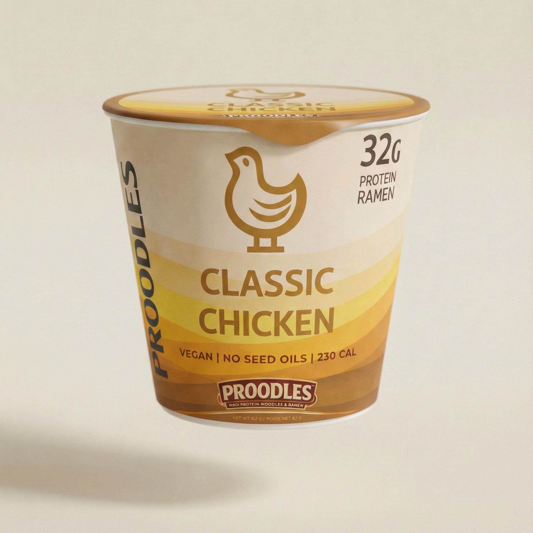 Founder Stock Pack (24 Cups)